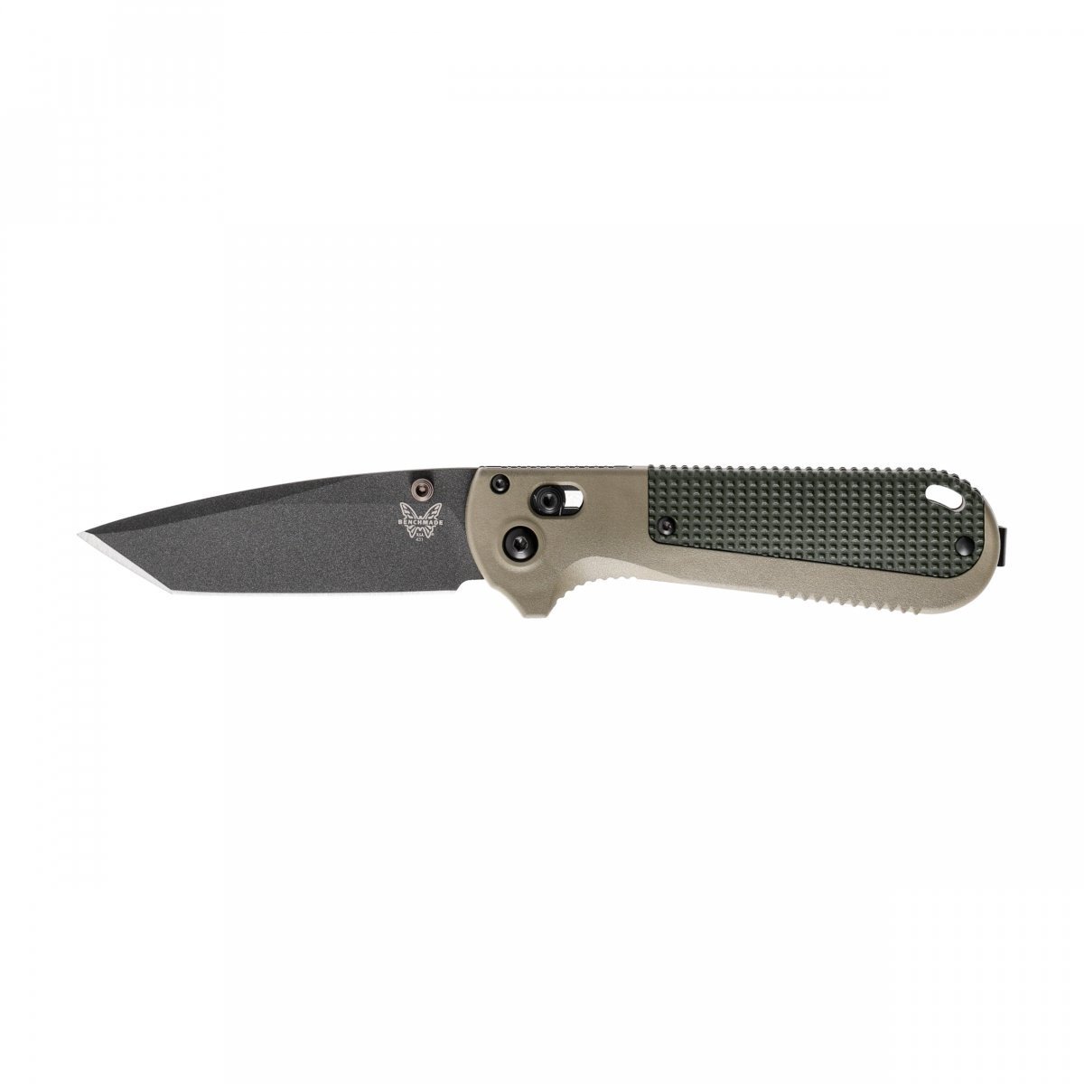 Benchmade  431BK-1 Redoubt | 610953211226 |