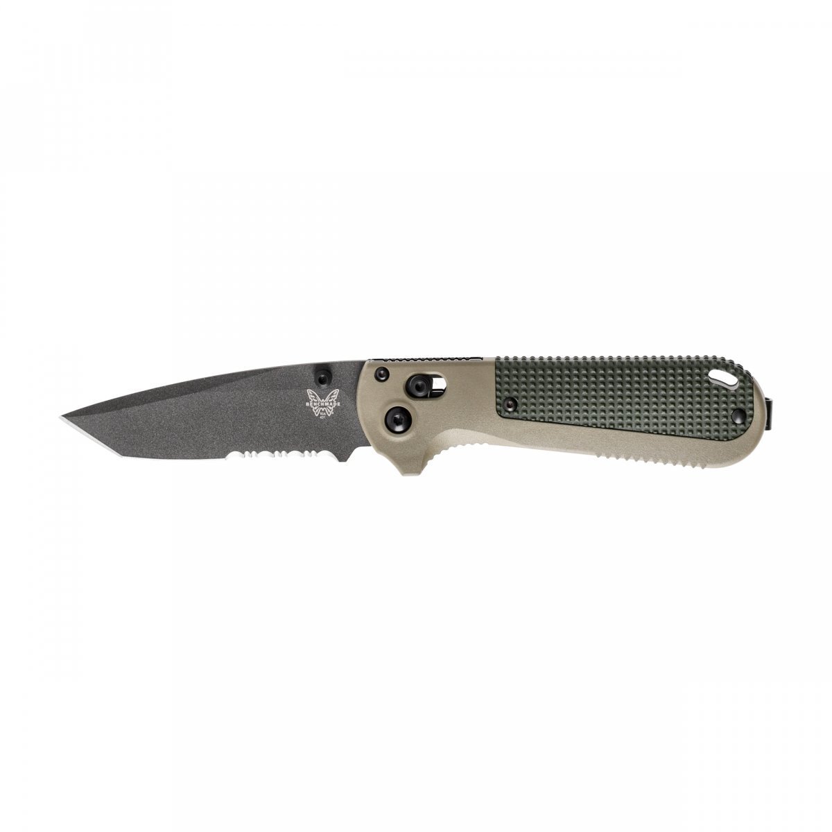 Benchmade  431SBK-1 Redoubt | 610953206802 |