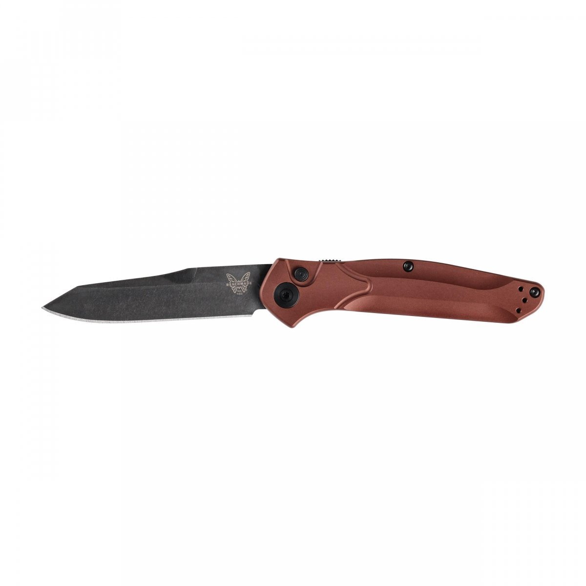 Benchmade 9400BK-03 Auto Osborne | 610953211578