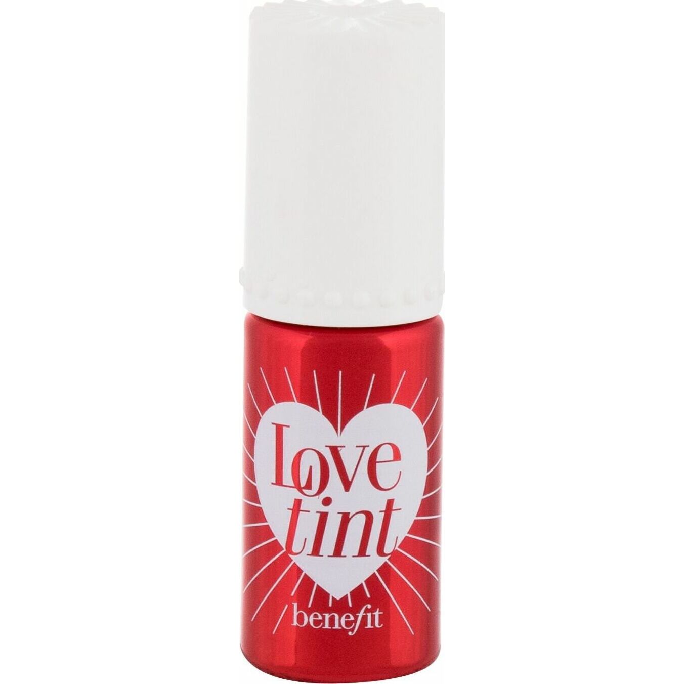 Benefit Benefit Lovetint Fiery-Red Tinted Lip