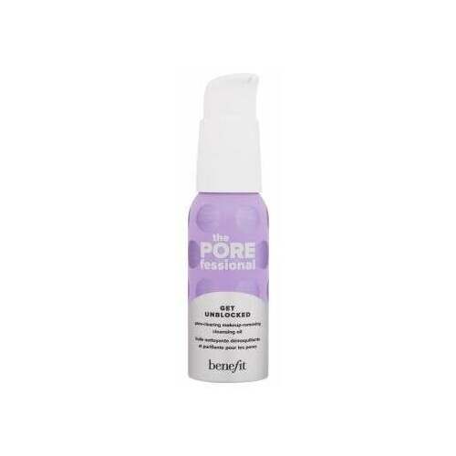 Benefit Benefit, The POREfessional, Pore-clearing, Cleansing