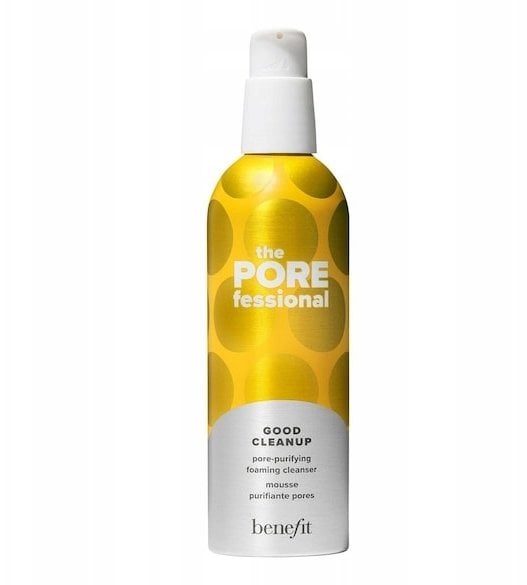 Benefit Benefit, The POREfessional, Pore Purifying