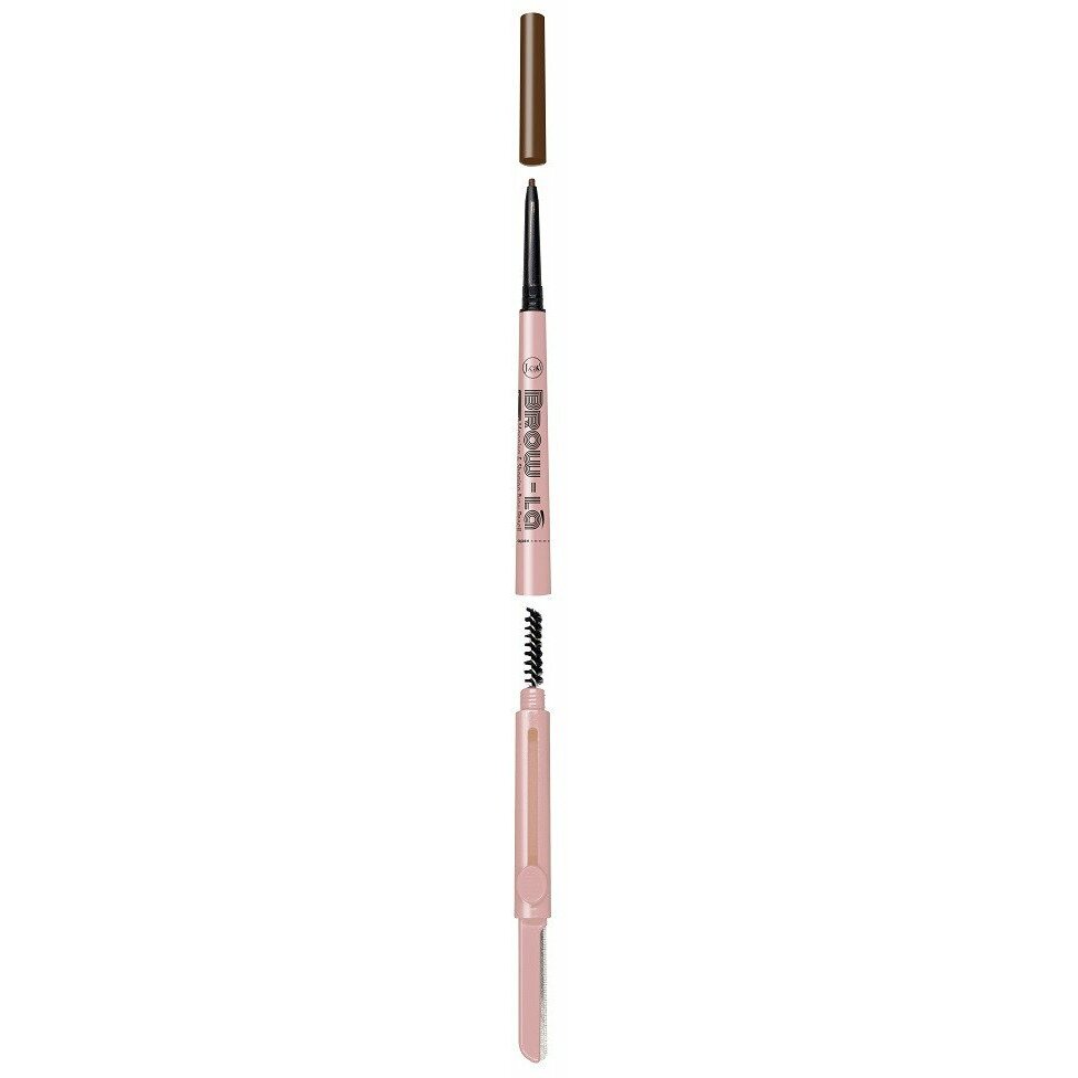 Benefit J.CAT BEAUTY_Brow-La 3 In