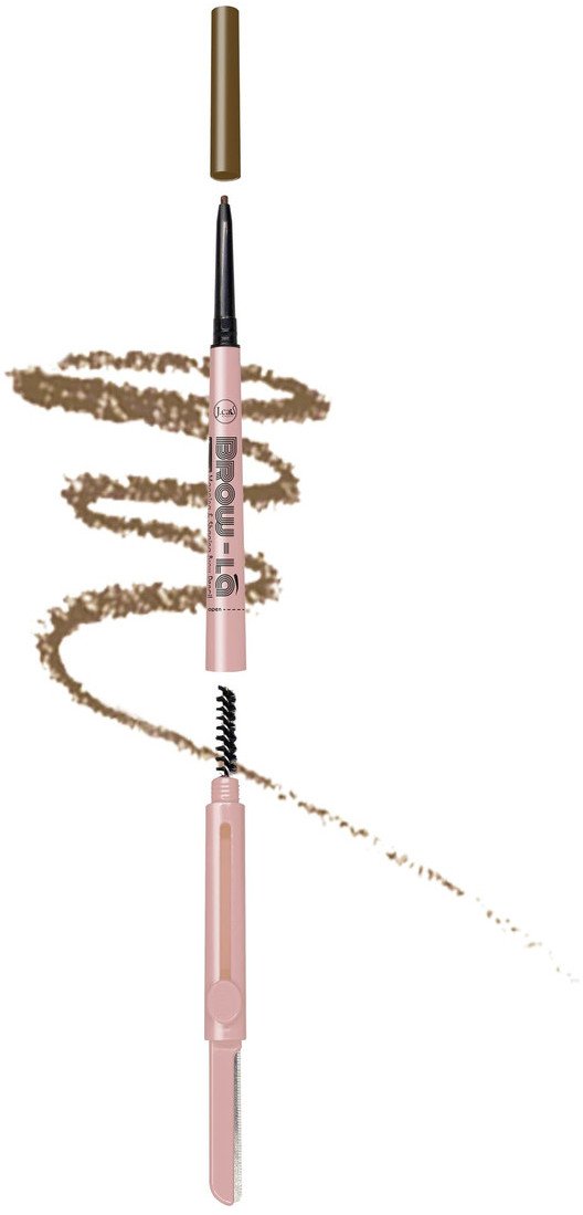 Benefit J.CAT BEAUTY_Brow-La 3 In