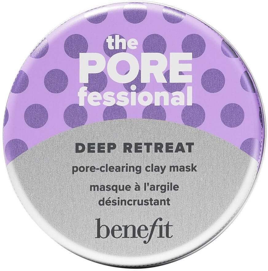 Benefit , The POREfessional, Pore Cleansing, Clay