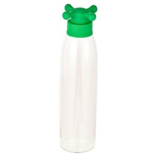 Benetton  szklana Benetton 500ml   BE-0798-GR |