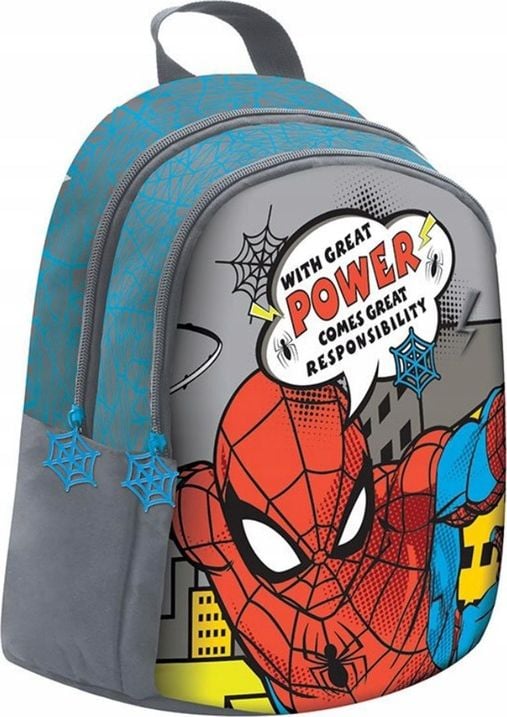 Beniamin Spider Man | 378440 |