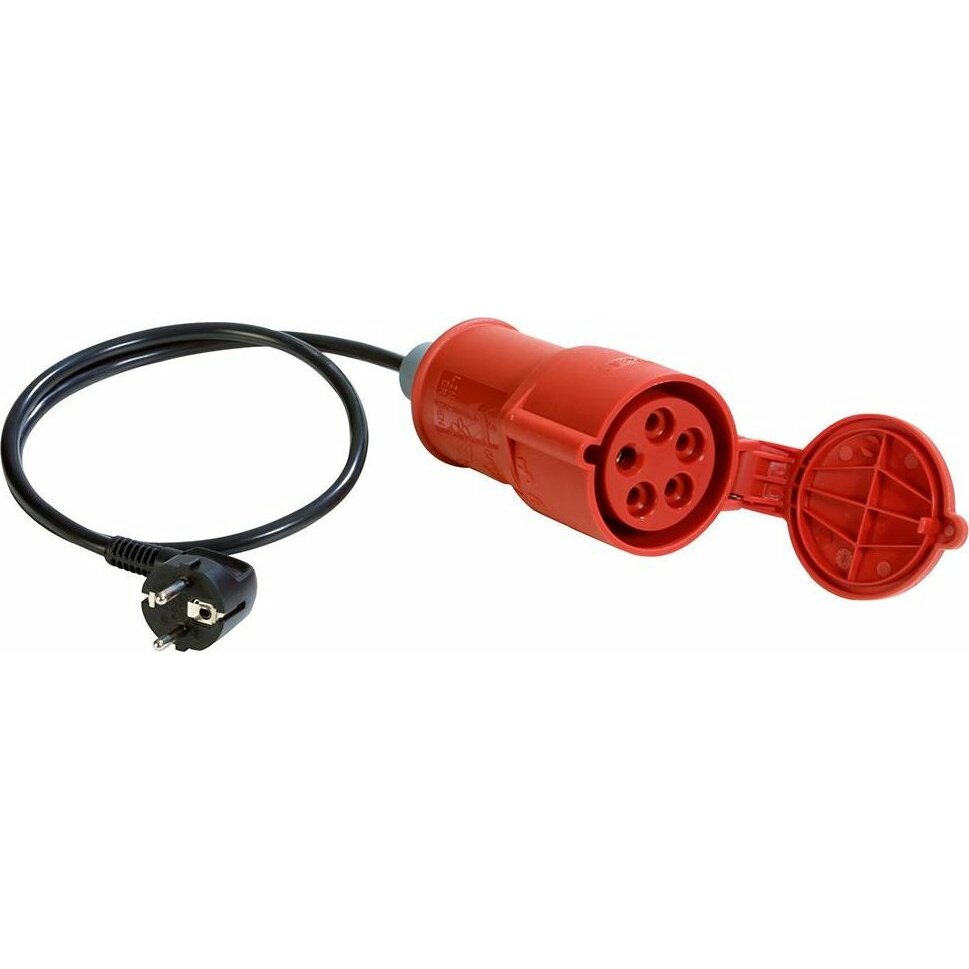 Benning pomiarowy do ST, 16A CEE-Schuko