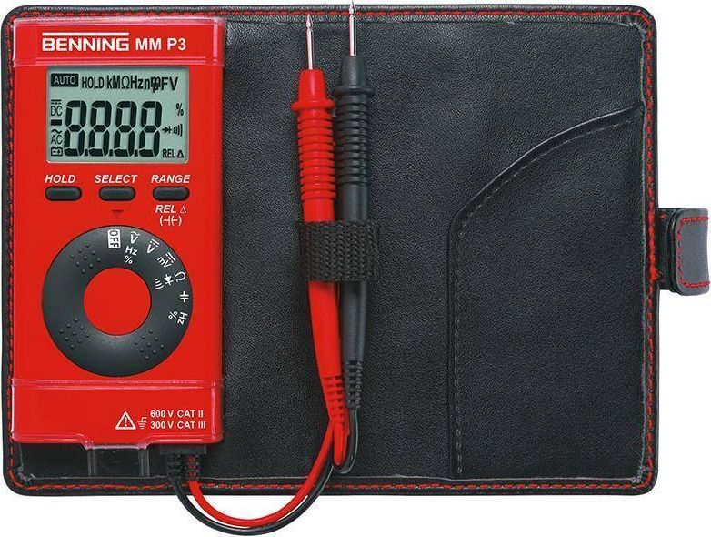 Benning BENNING MM P3, | BG044084