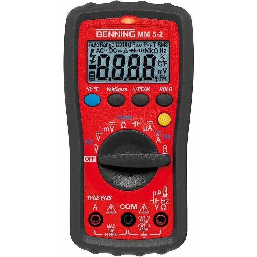Benning MM 5-2 (8255870155) | 8255870155