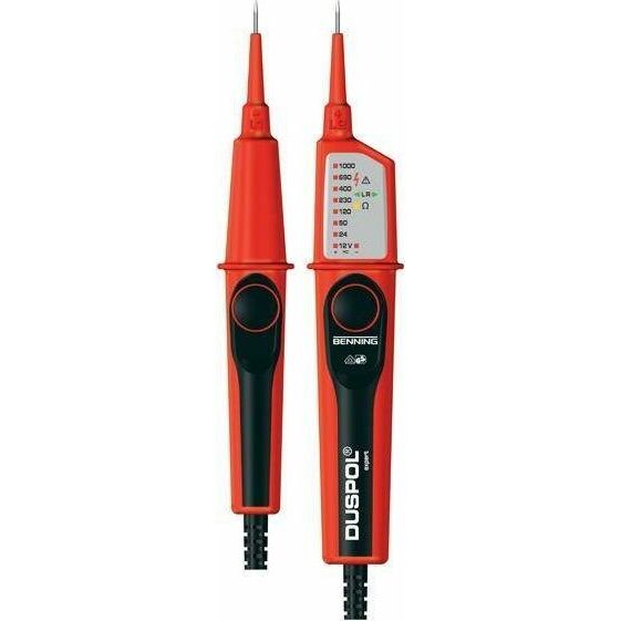 Benning Wskaźnik  BENNING Duspol Expert New