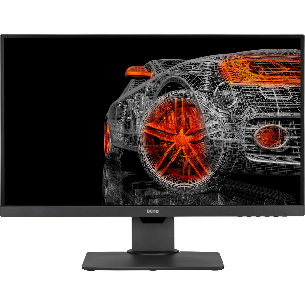 Benq Monitor 27 inch PD2705Q LED