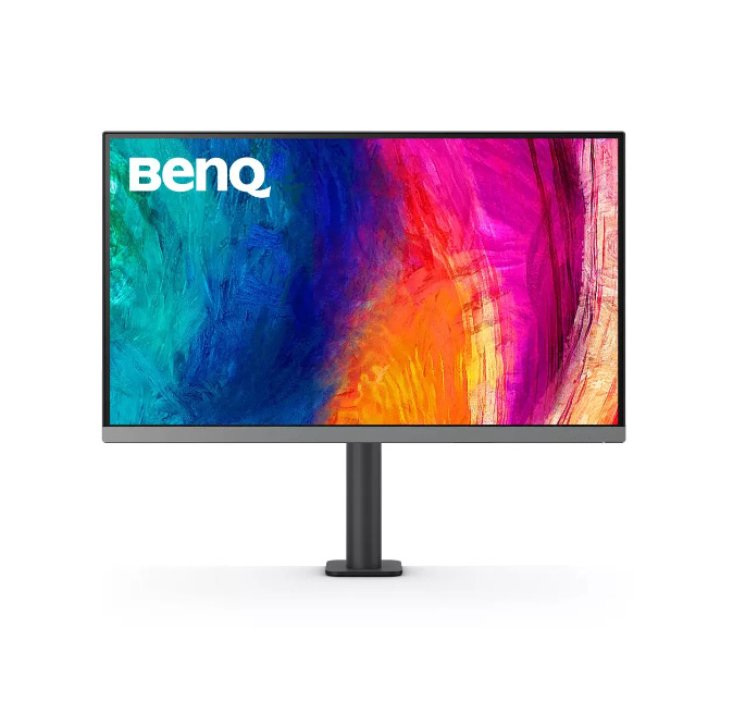 Benq Monitor 27 inches PD2706UA LED