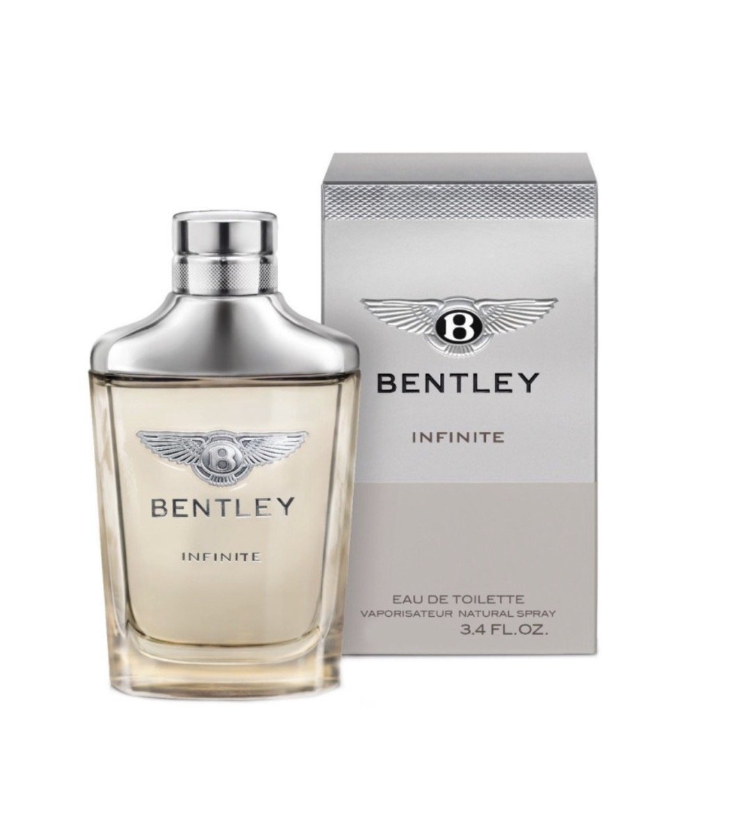 Bentley Infinite EDT 100 ml |