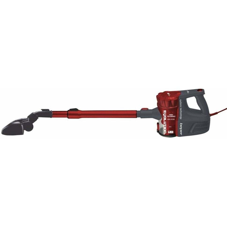 BEPER 2in1 P202ASP001 Putekļsūcējs-slota | T-MLX45340