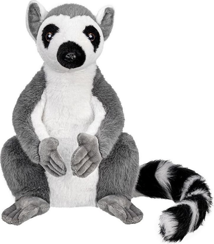 Beppe Lemur  27cm | 5901703123773 |