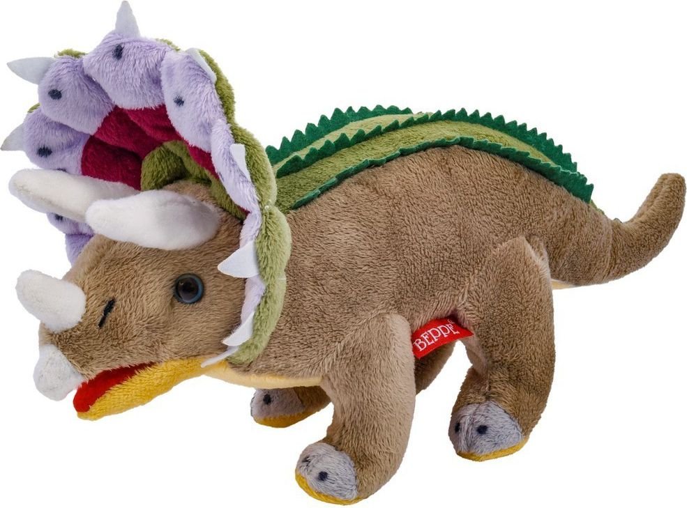 Beppe Triceratops 30 cm (GXP-567839) |