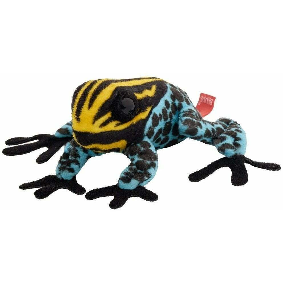 Beppe chwytnica  10cm | 5901703124299 |