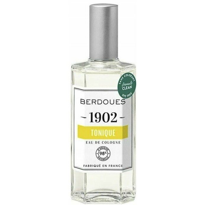 Parfums Berdoues 1902 Tonique toaletowa Unisex