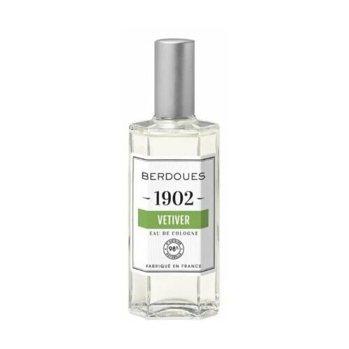 Parfums Berdoues Parfums Berdoues, 1902 Vetiver