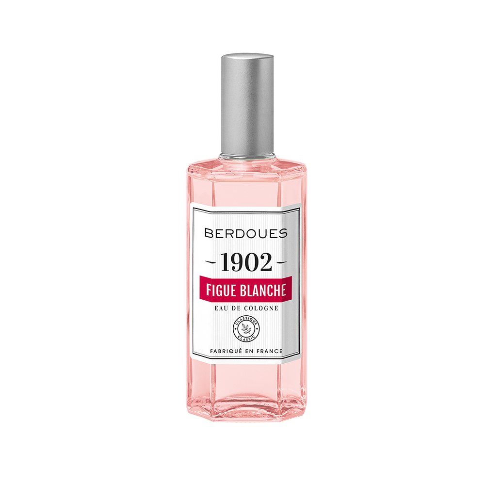 Parfums Berdoues Parfums Berdoues, 1902 Figue