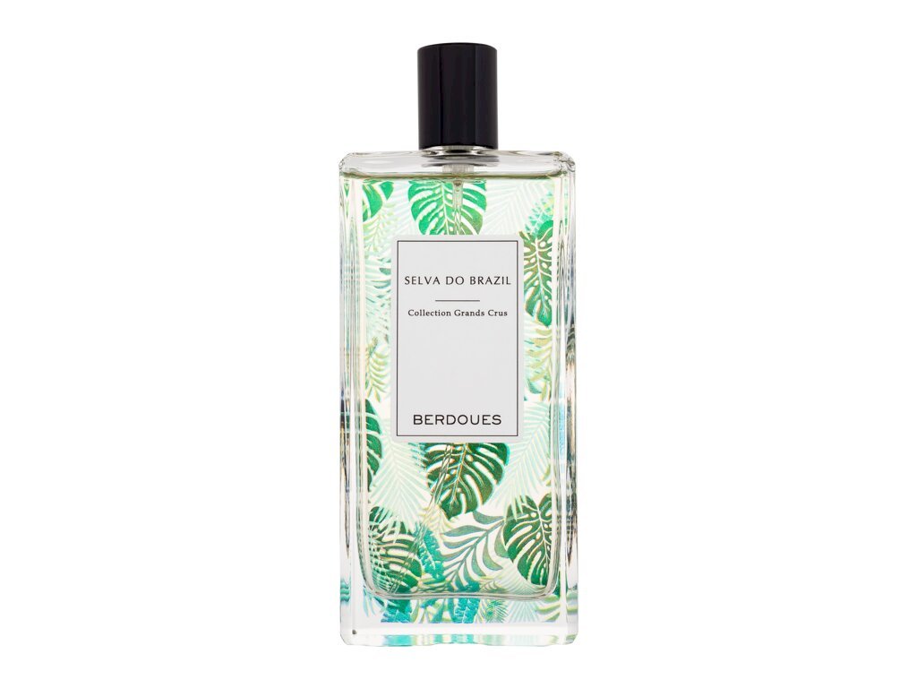 Parfums Berdoues Unisex Berdoues EDP z