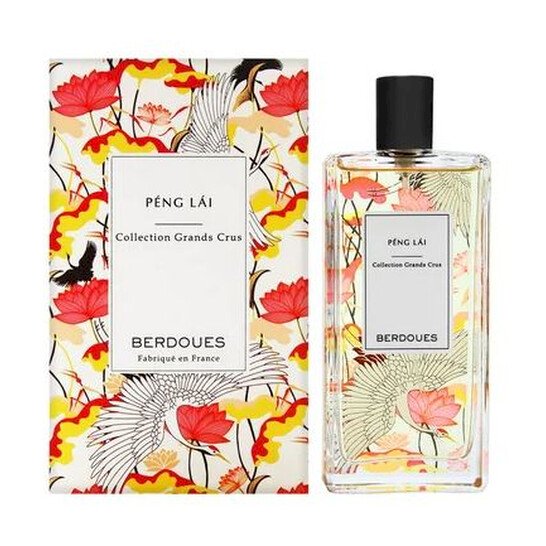 Parfums Berdoues Parfums Berdoues, Peng Lai