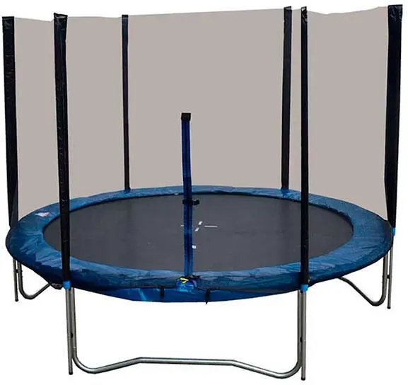 Berg Trampoline 8 244CM WITH NET