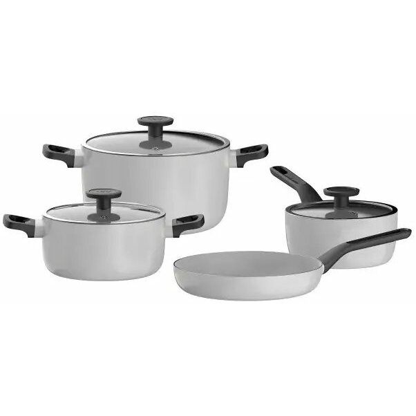 Berghoff Pot and pan set 7PCS