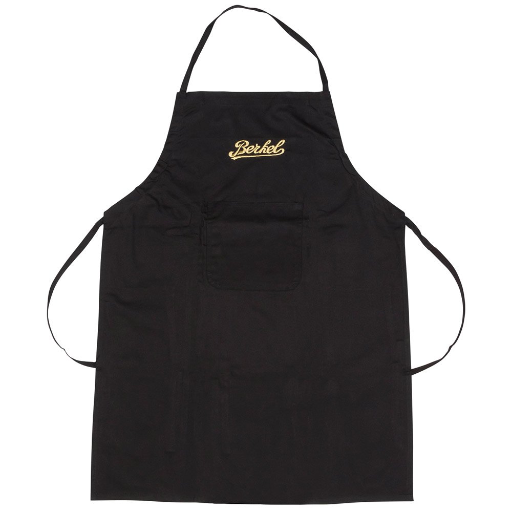 Berkel apron black DV7700N | DV7700N