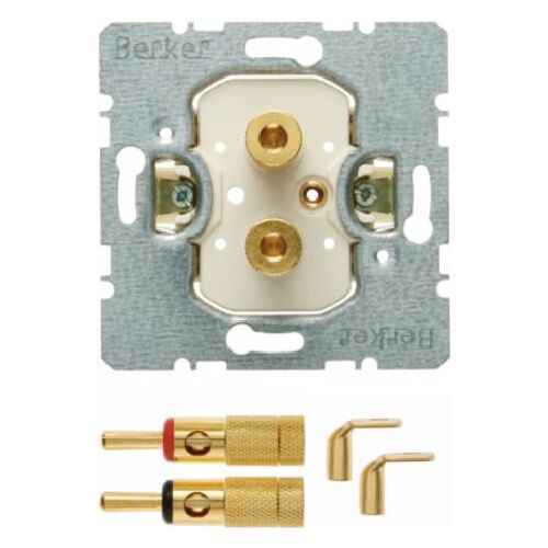 Berker a owego High End (450502)
