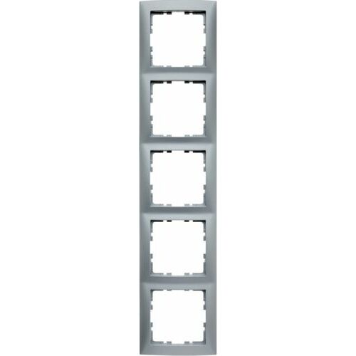 Berker pięciokrotna   mat (5310158994) | 5310158994