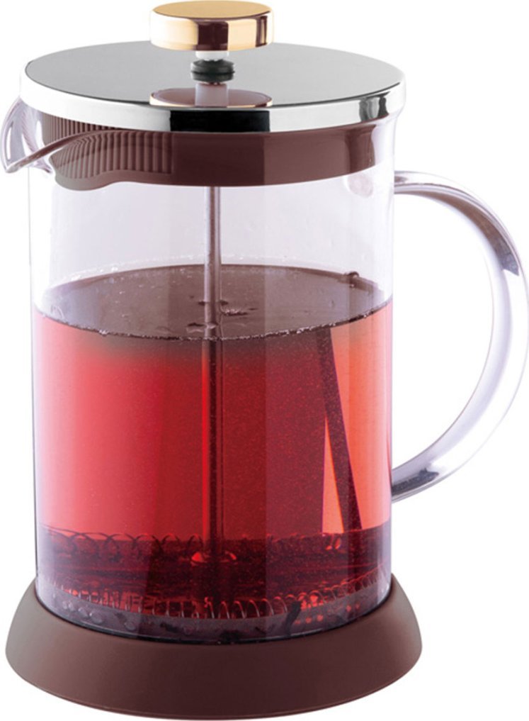 Berlinger Haus ZAPARZATŁOKOWY HERBATY 600ml BH-8584
