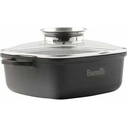 Berretti BERRETTI - Brytfanna - GRANITE