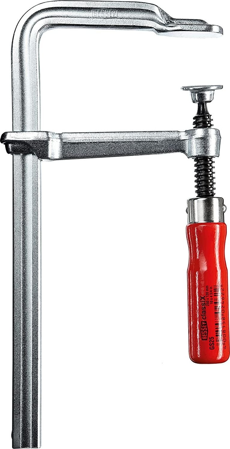 Bessey BESSEY screw clamp classiX GS