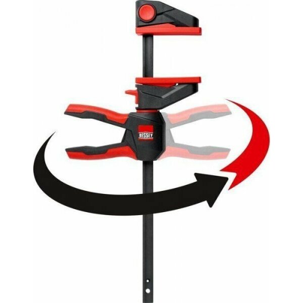 Bessey   Jedno komocujący 300*80MM | EZ360-30