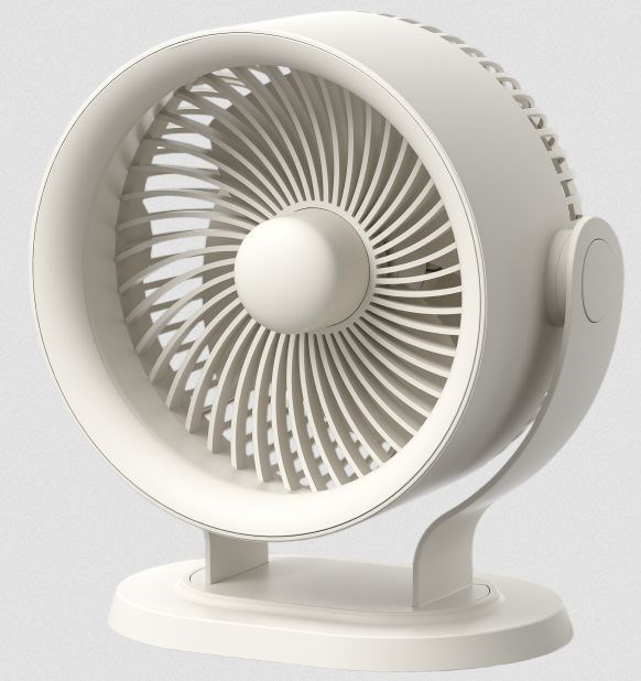 Best Fan BT-003 MAESTRO USB Desk