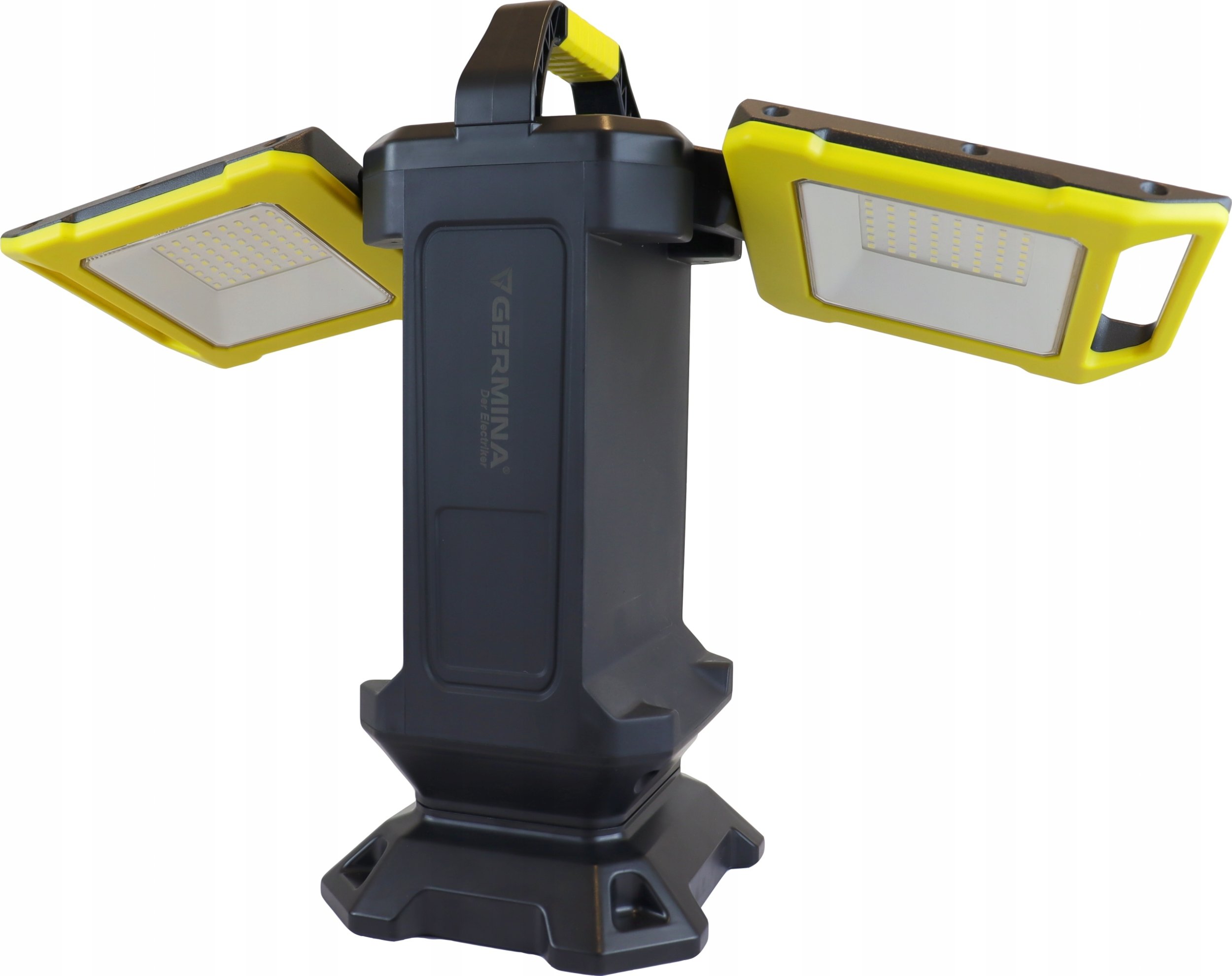 BestService owa LED Hercules 2x25W 4000lm
