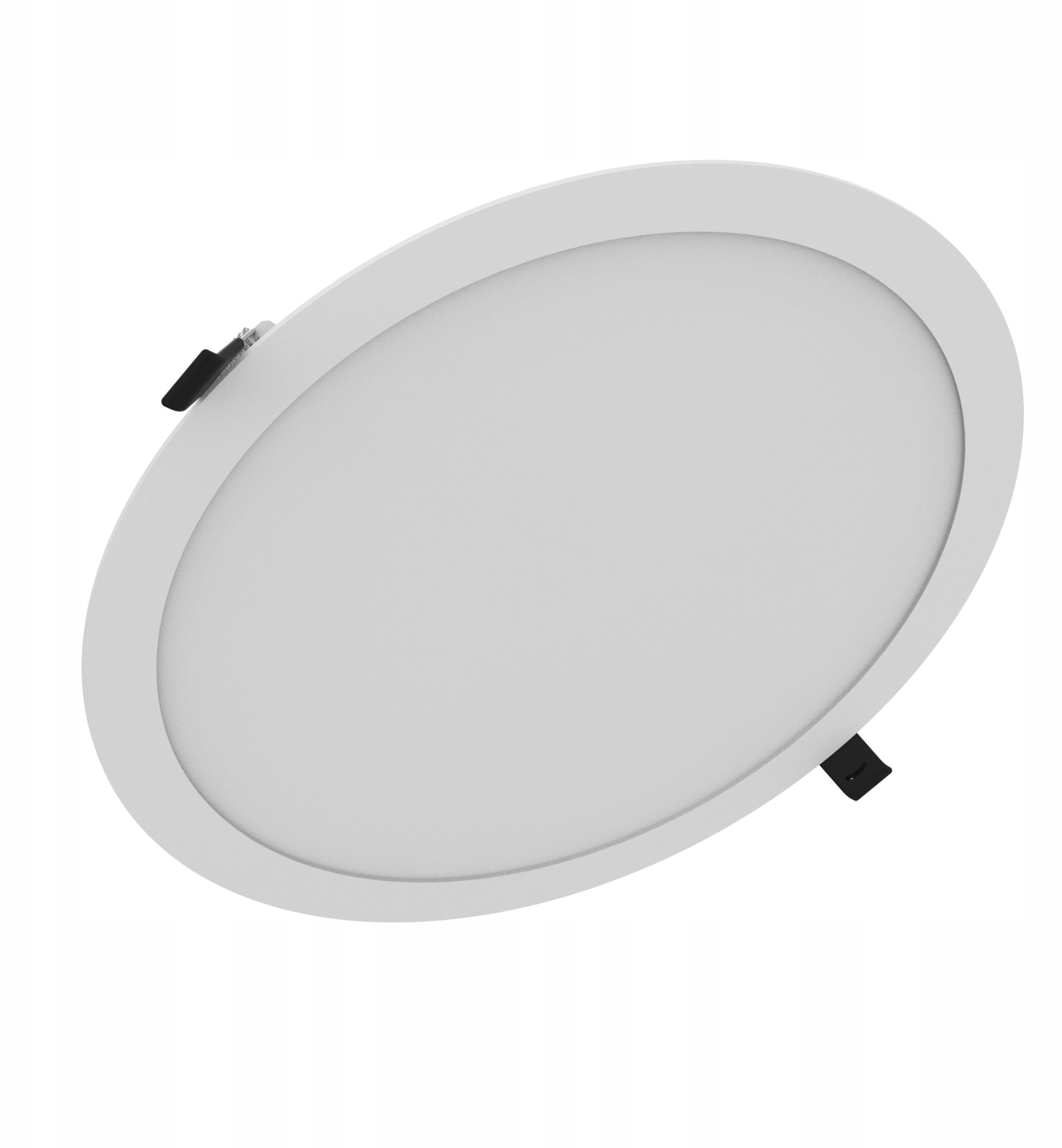 BestService O DOWNLIGHT SLIM ALU D280