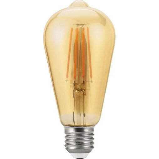 BestService Żarówka LED Lumax Amber LC151