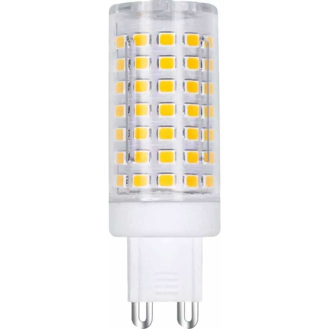 BestService Żarówka LED Lumax SMD Plastic