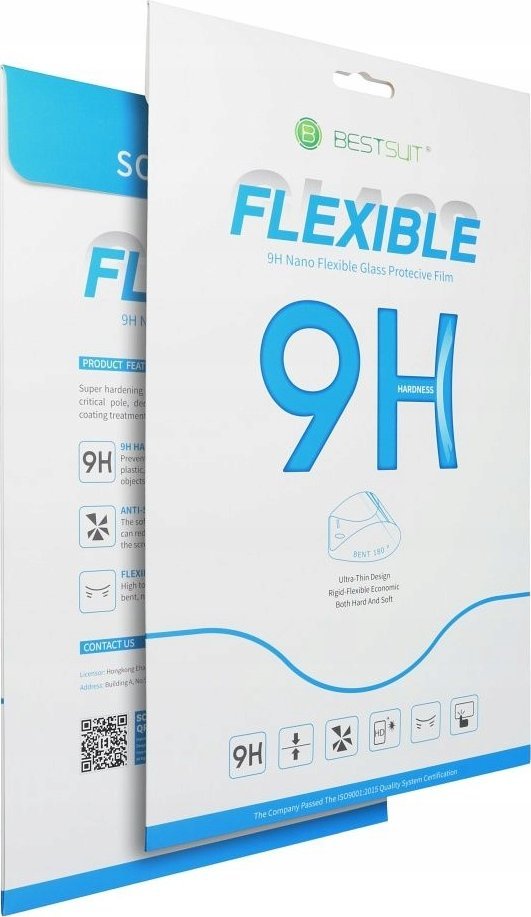 Bestsuit   Flexible do iPad Pro 13&quot