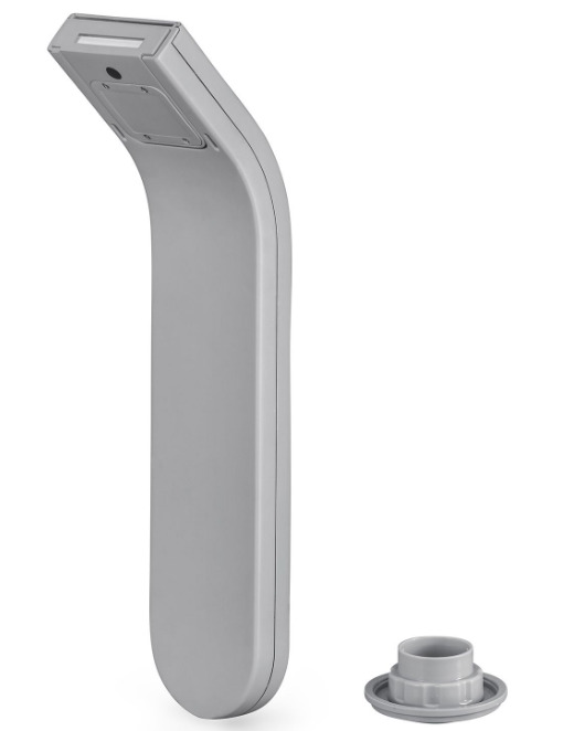 Bestway z Podświetleniem LED do Lay-Z-Spa