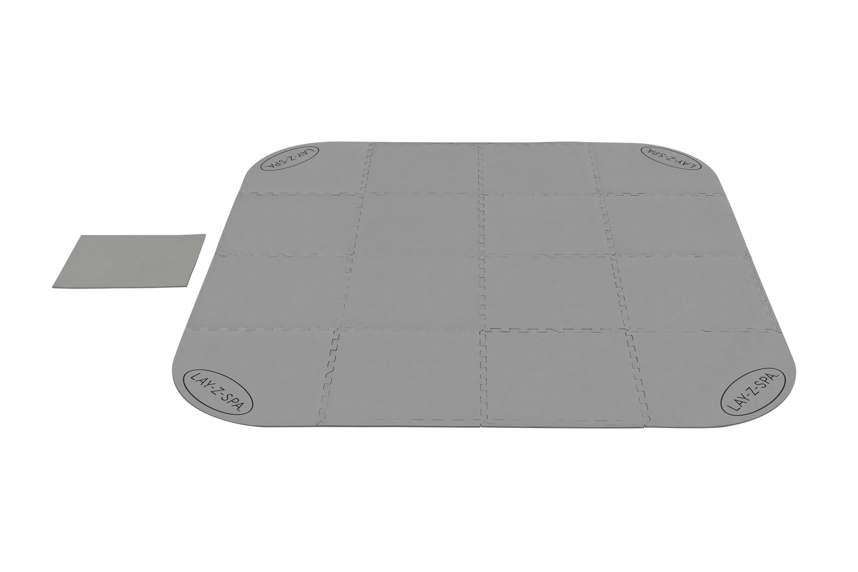 Bestway pod SPA, puzzle 50x50cm, 1