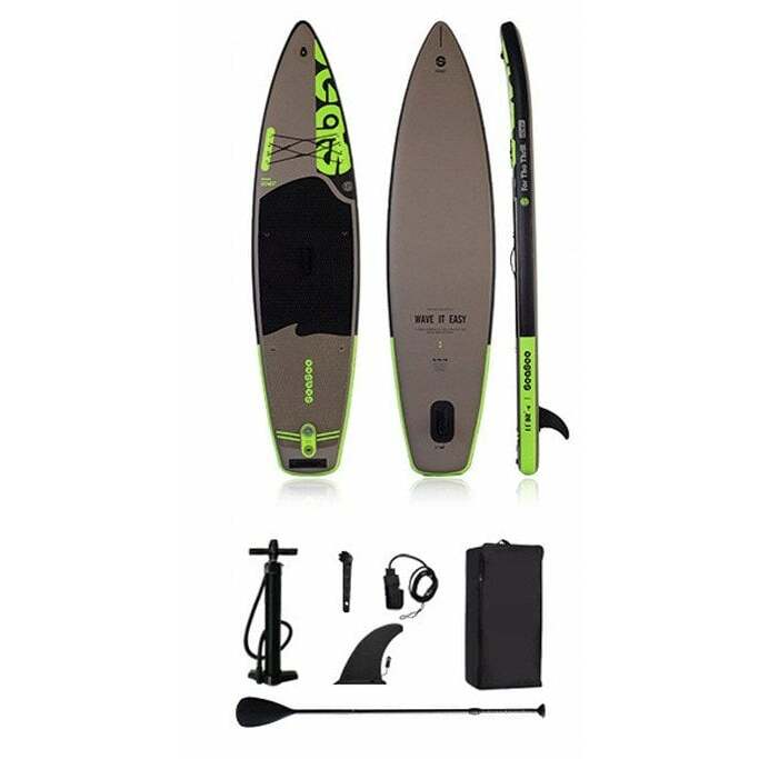 Bestway   Sup Paddleboard   KUBISPORT 335 x
