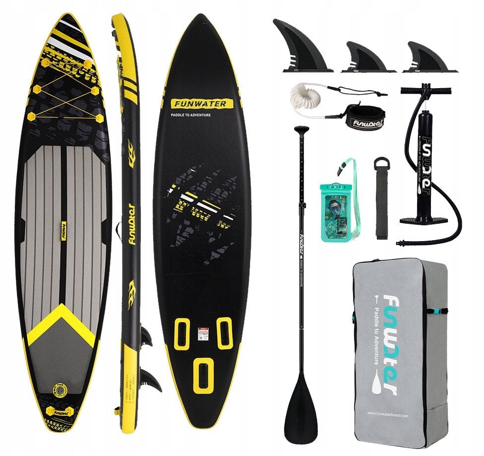 Bestway Sup Paddleboard KUBISPORT 350 x