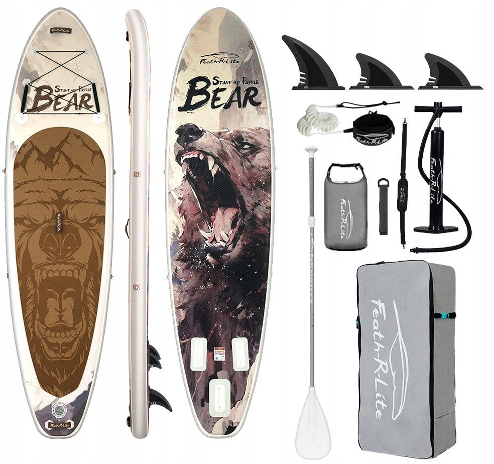 Bestway   Sup Paddleboard   KUBISPORT 350 x