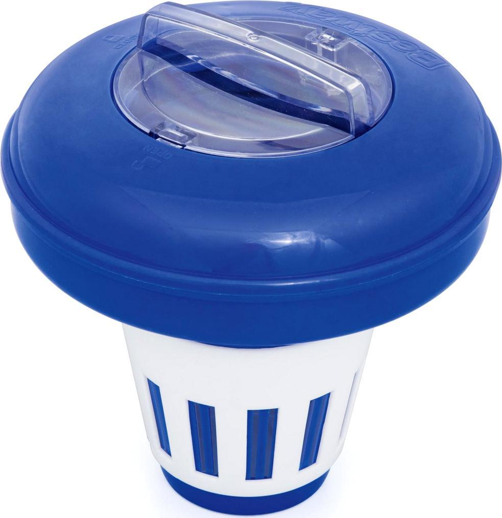 Bestway Dozochemii basenowej 16.5 cm