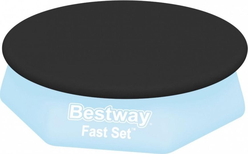 Bestway Pokrywa Na BaRozporowy 8FT/244cm BESTWAY