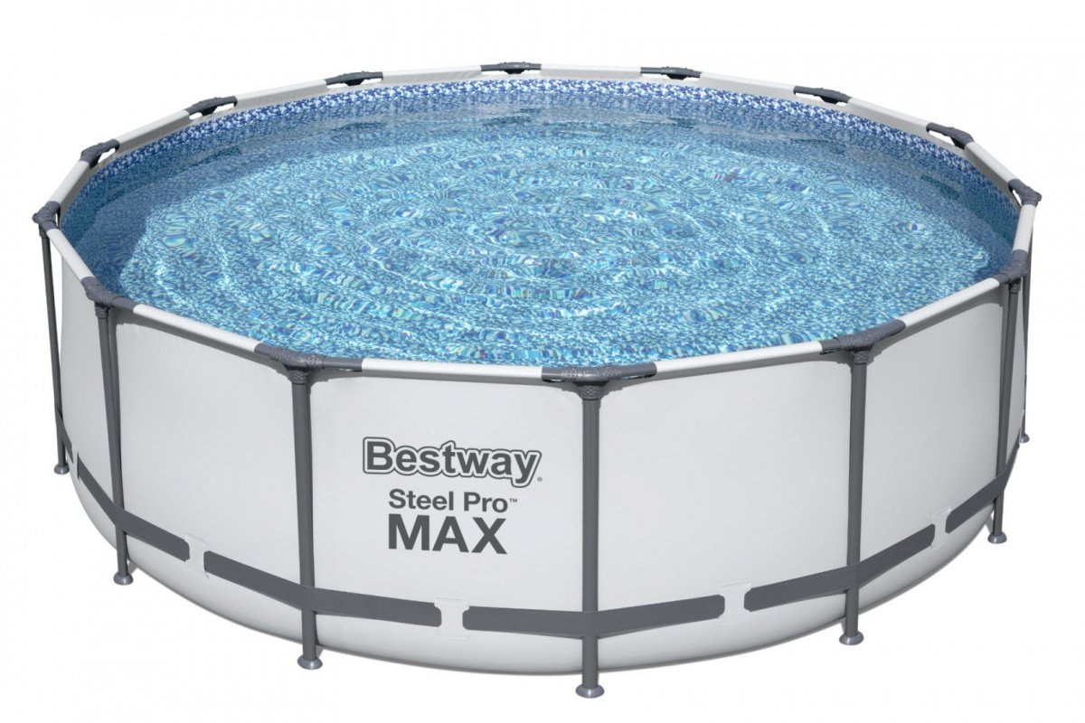 Bestway SteelPro 5612X Karkasa Baseins 427